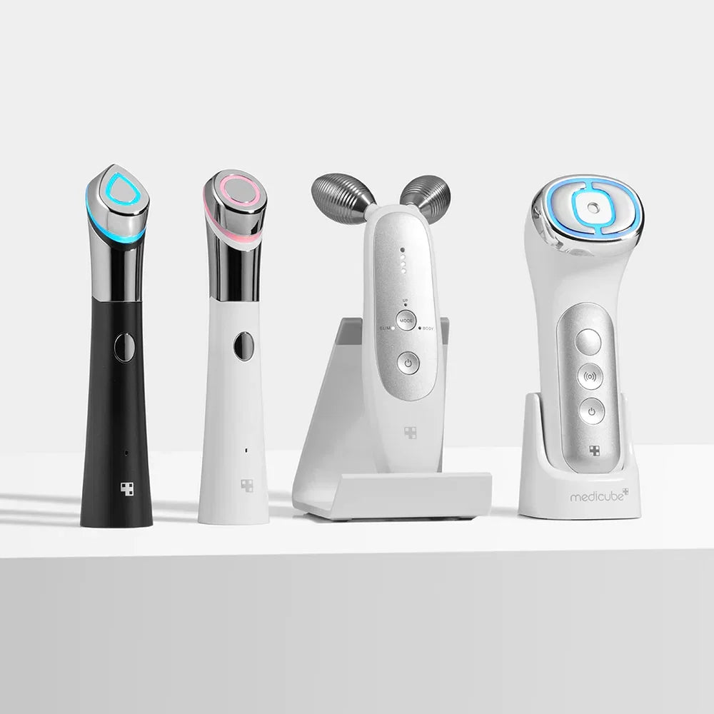 tecnología facial