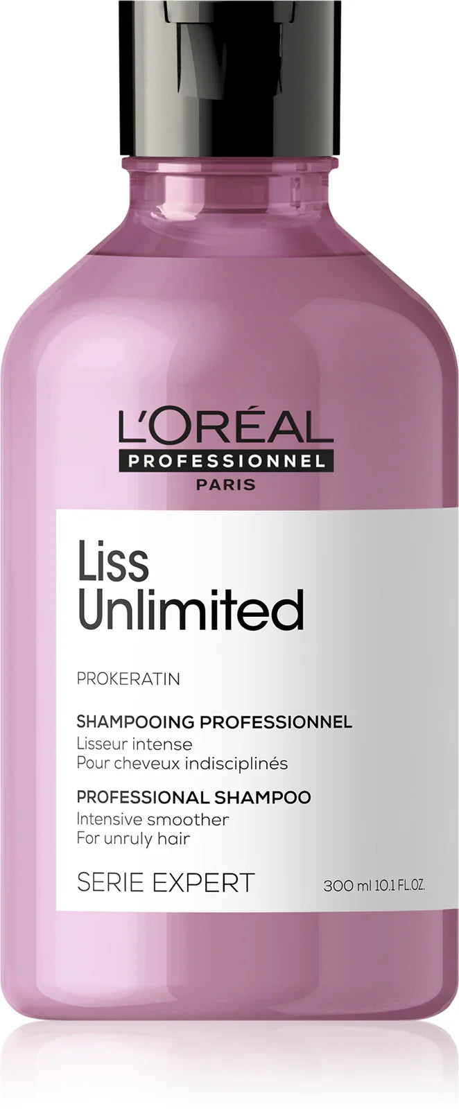 Expert Liss Unlimited