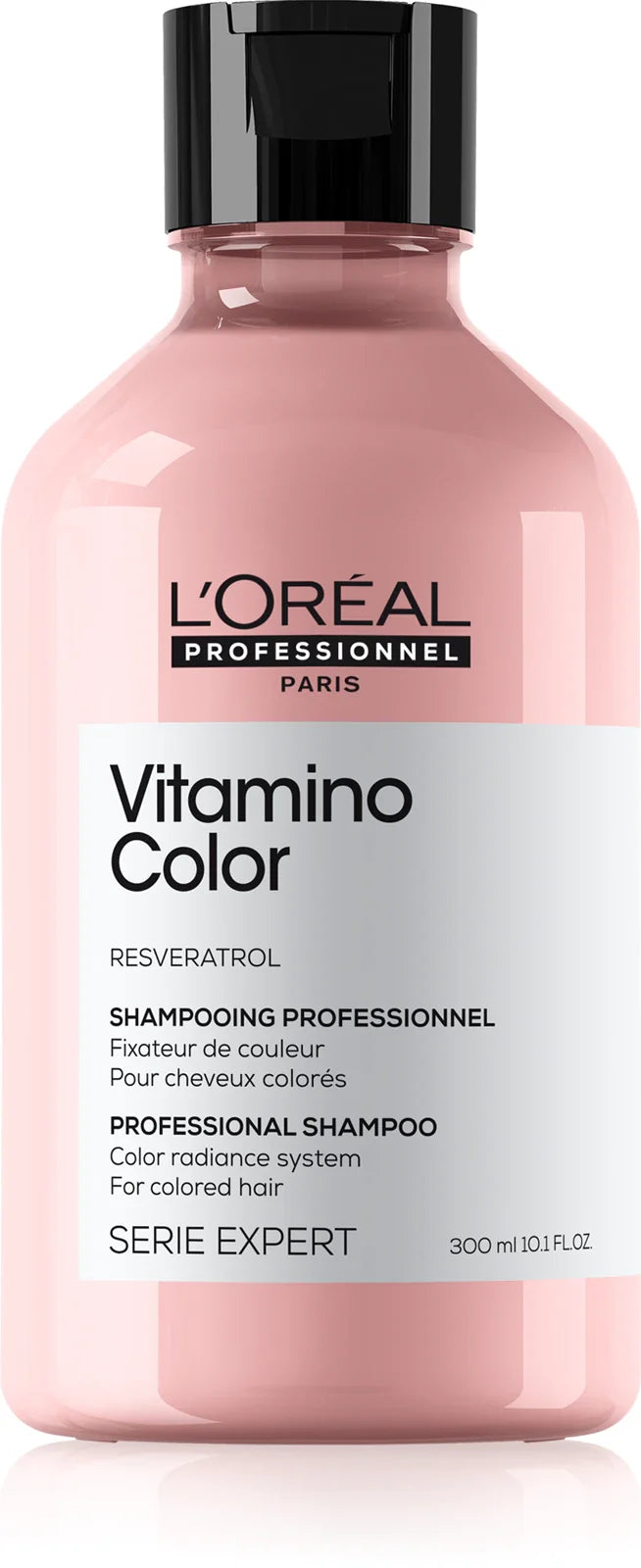 Vitamino Color