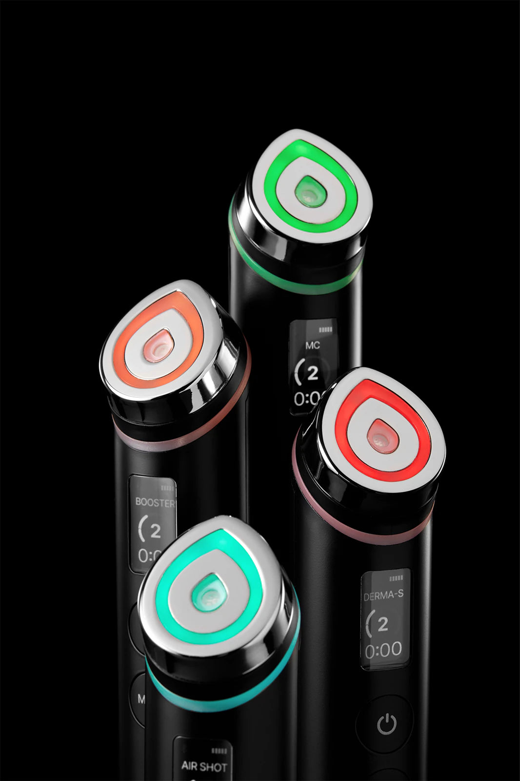 Age-R Booster Pro