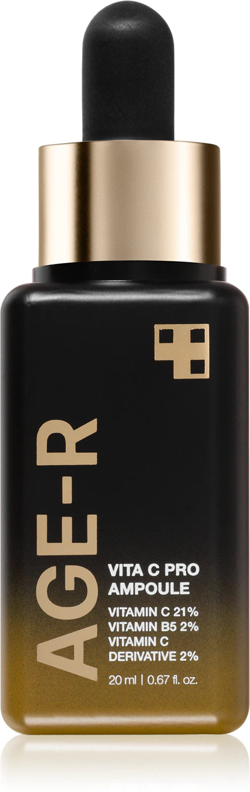 Age-R Vita C Pro Ampoule 20ml