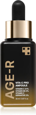 Age-R Vita C Pro Ampoule 20ml