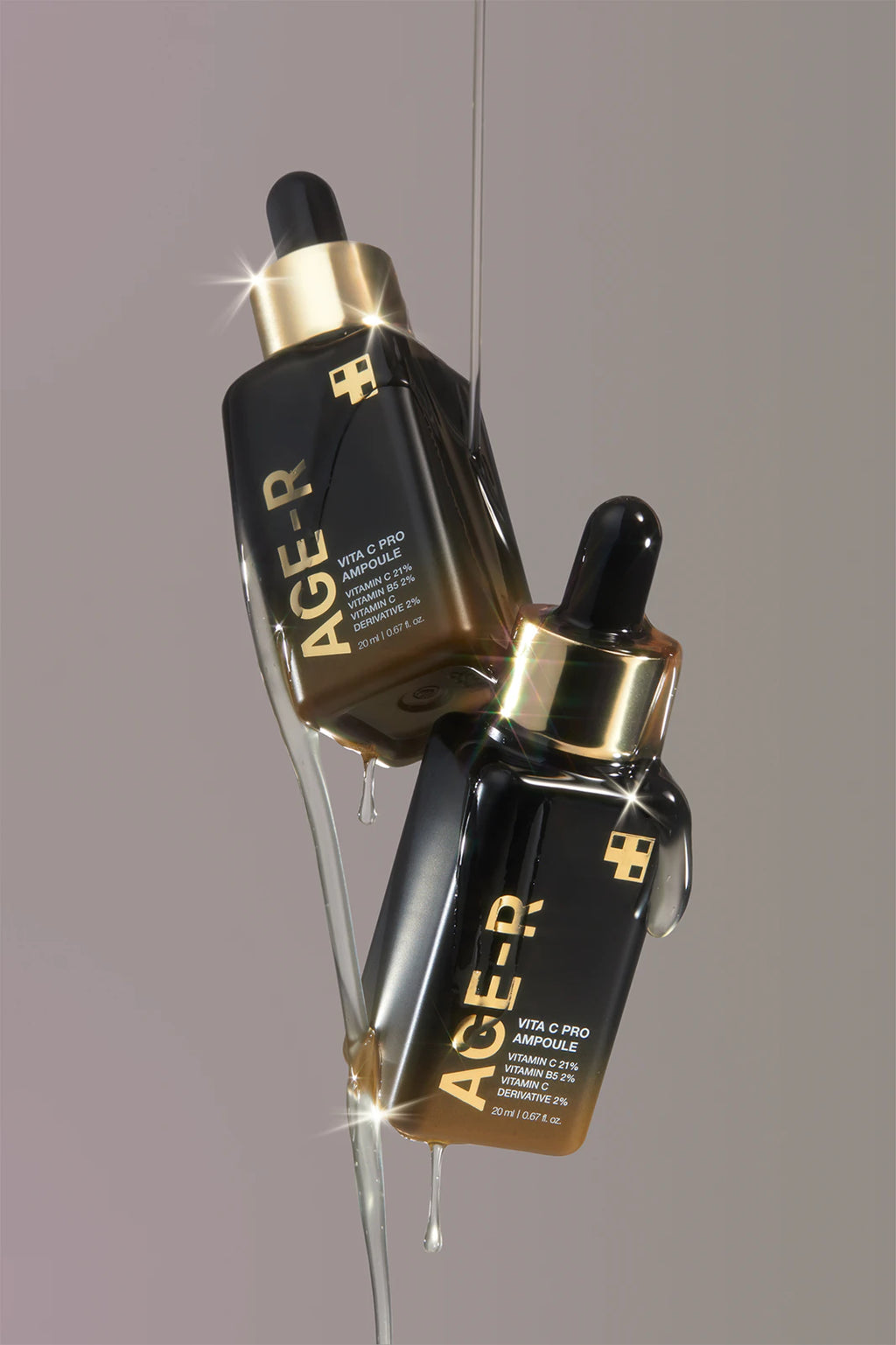 Age-R Vita C Pro Ampoule 20ml