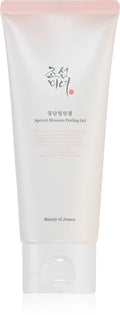 Beauty of Joseon Apricot Blossom Peeling Gel Gommage Visage