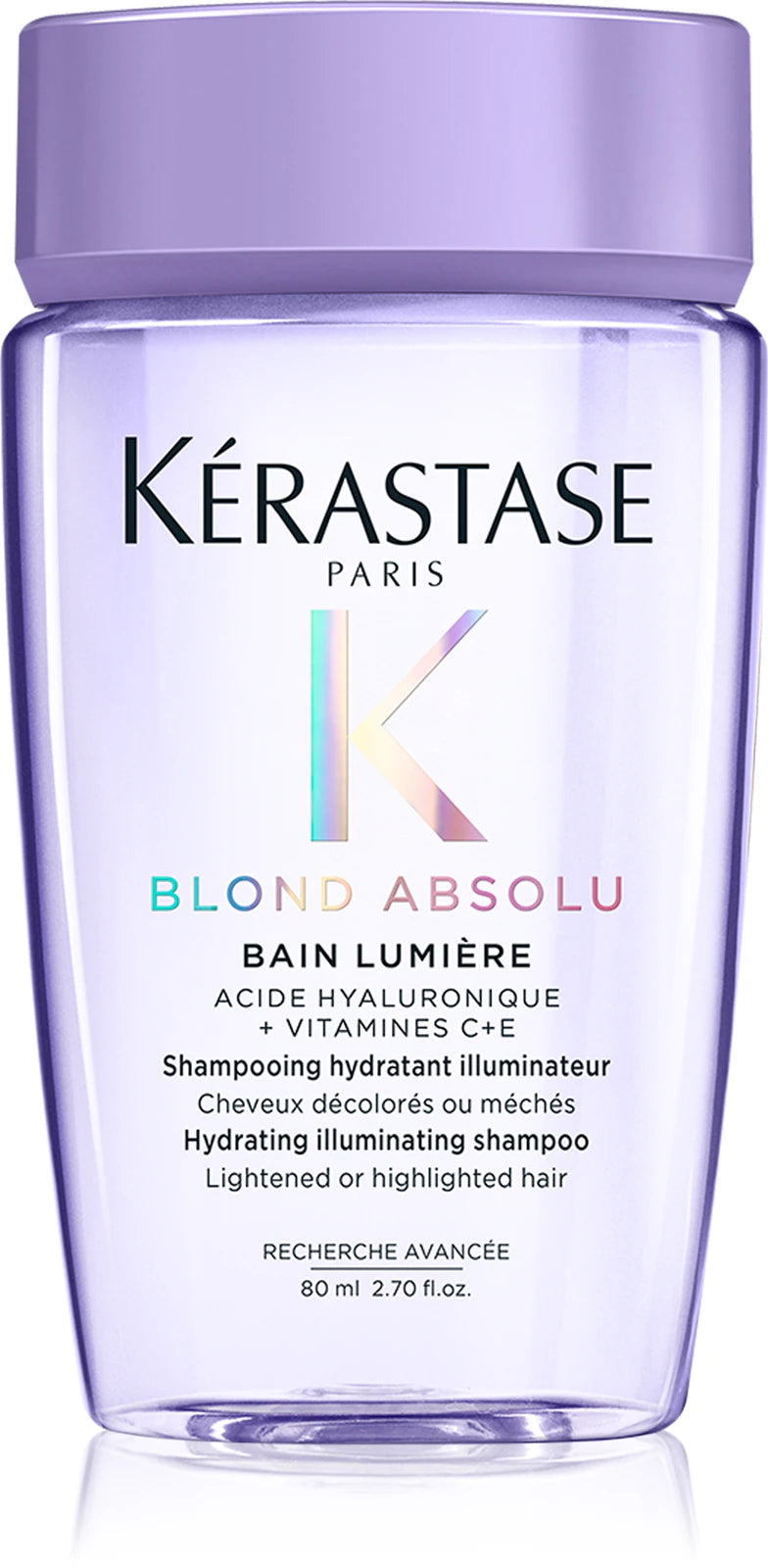 Shampooing Blond Absolu