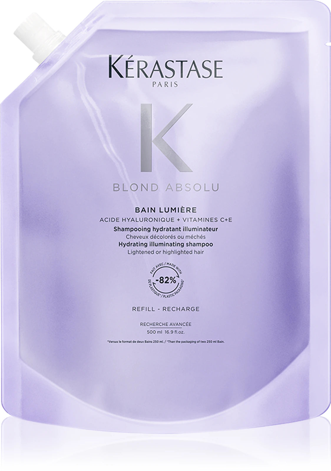 Shampooing Blond Absolu