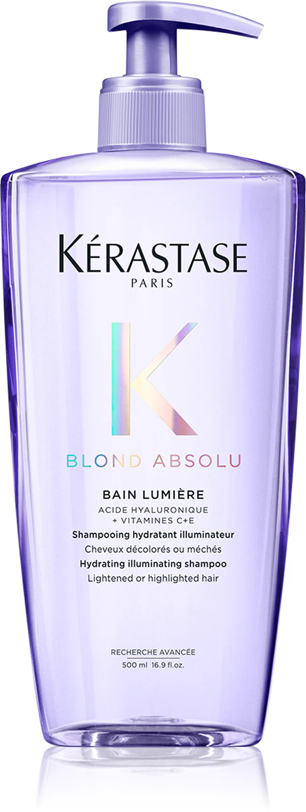 Shampooing Blond Absolu
