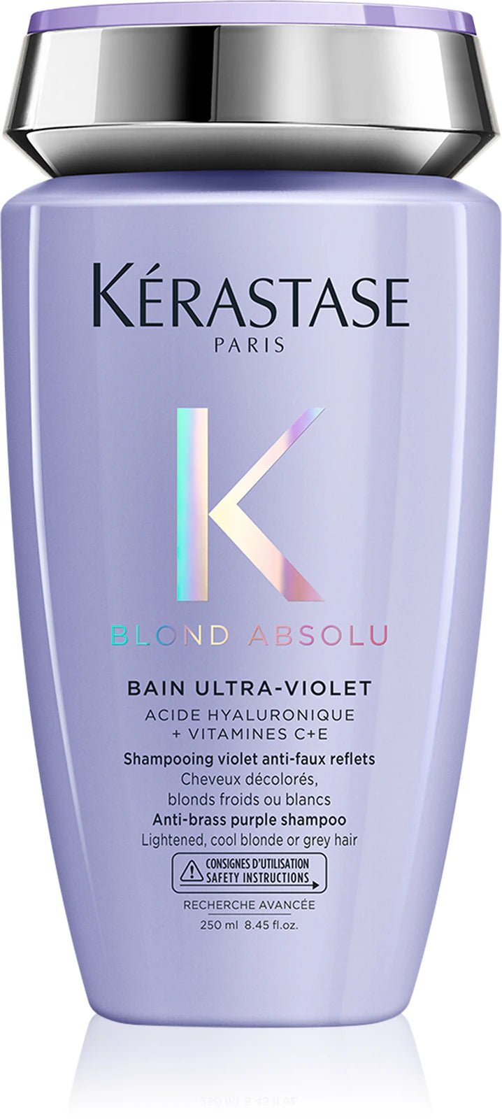 Shampooing Violet Blond Absolu