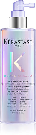 Soin Blond Absolu