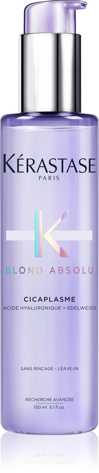 Soin Blond Absolu