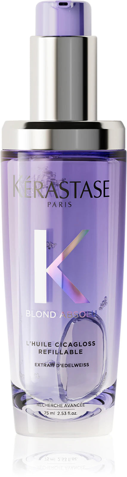Huile Blond Absolu