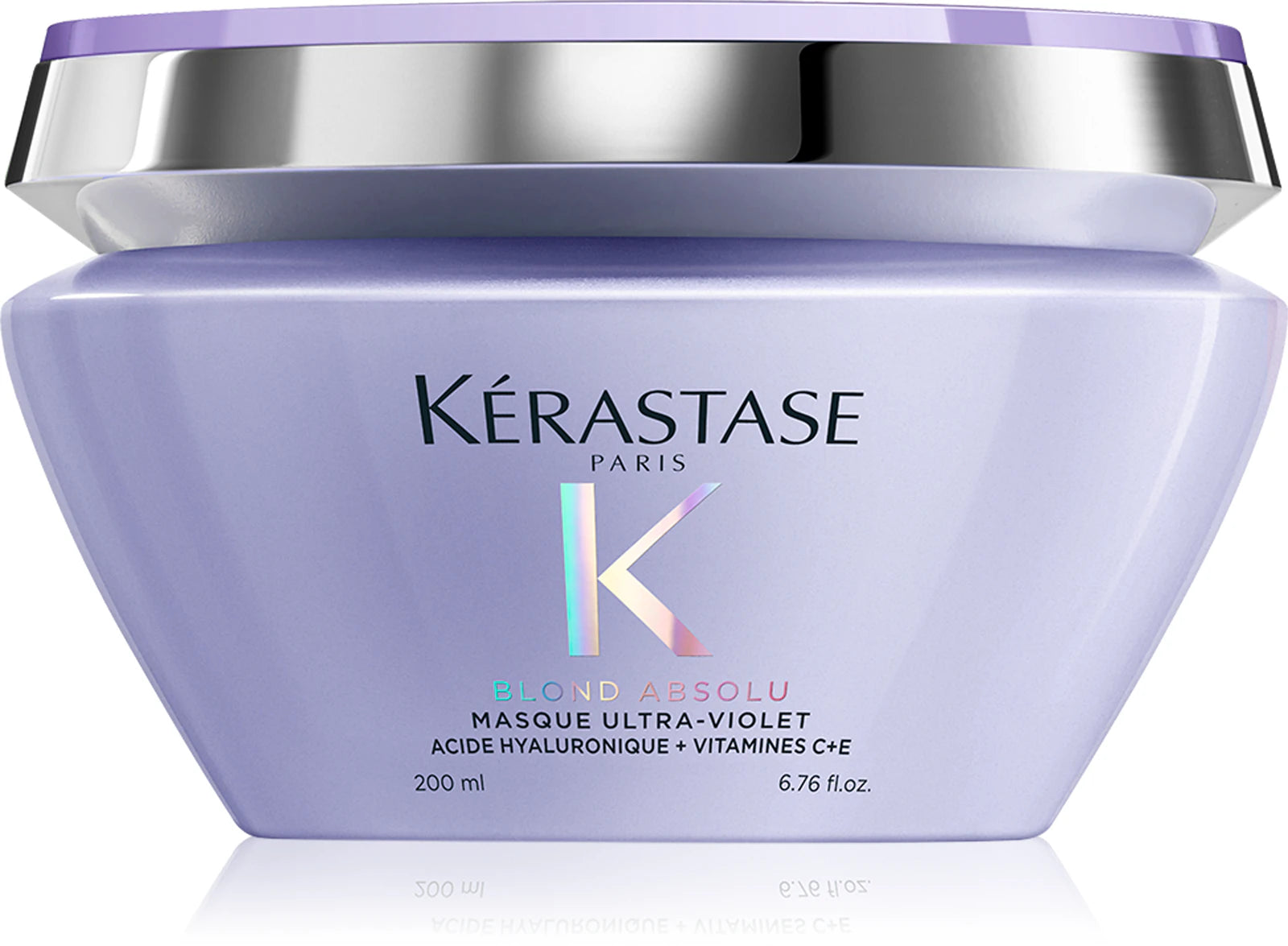 Masque Violet Blond Absolu