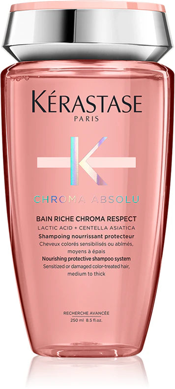 Shampooing Chroma Absolu