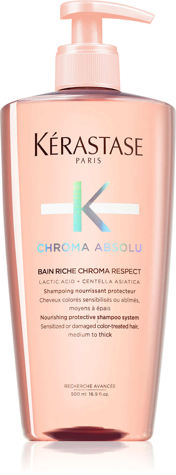 Shampooing Chroma Absolu