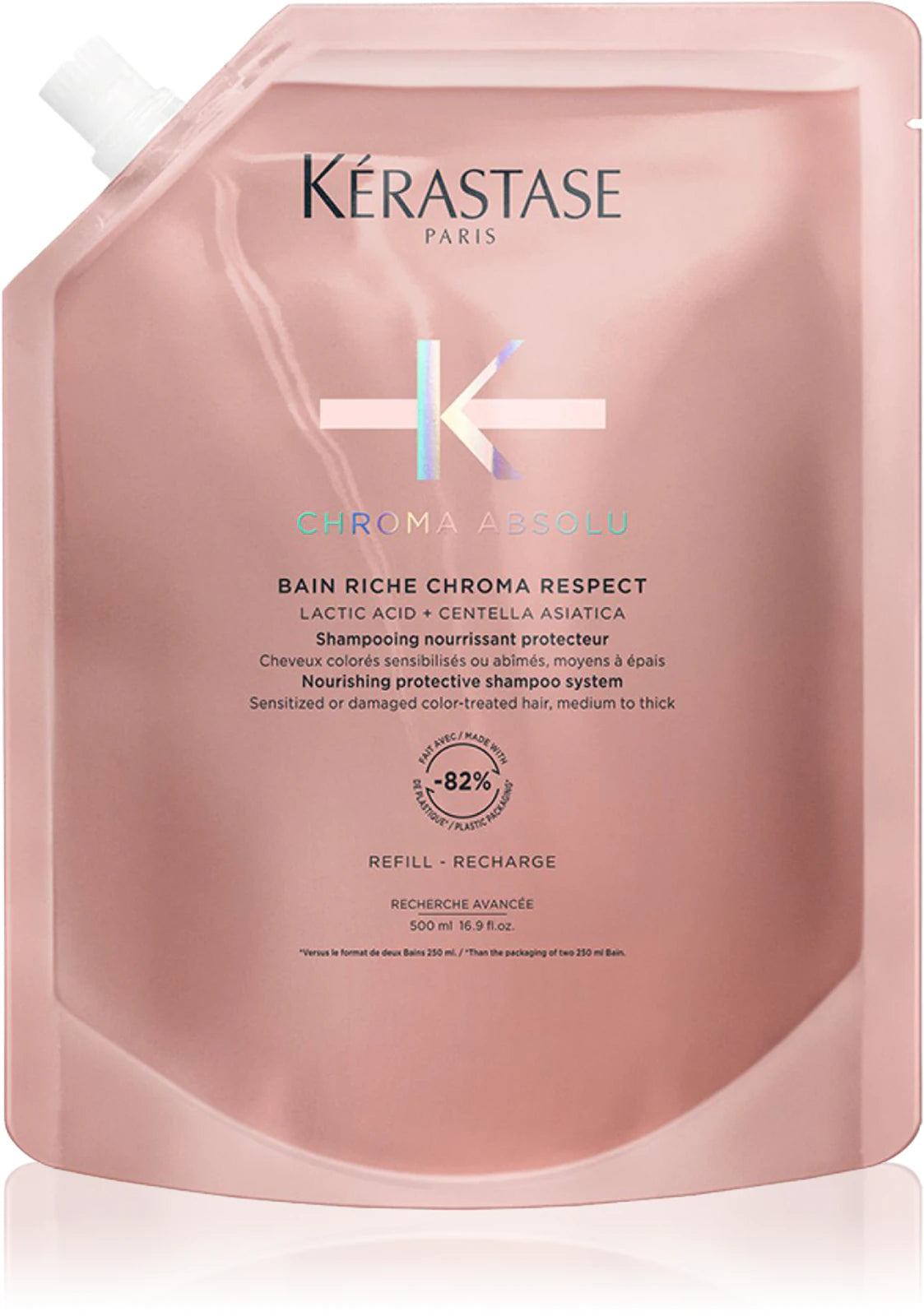 Shampooing Chroma Absolu