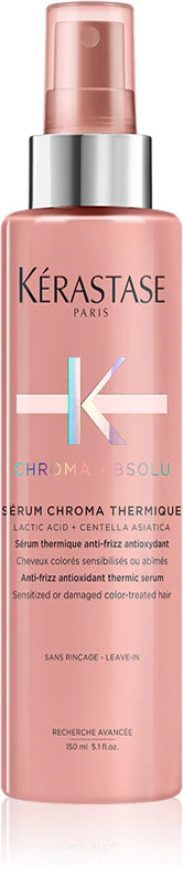 Protecteur de chaleur Chroma Absolu