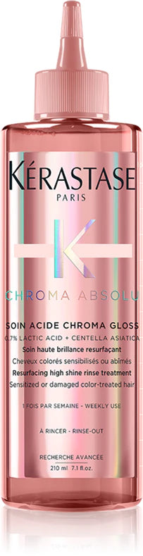 Soin Chroma Absolu