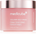 Crème gelée au collagène 110 ml