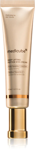 Crème Oculaire Peptide Deep Lifting 30ml