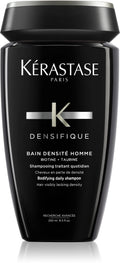 Shampooing Densifique Homme