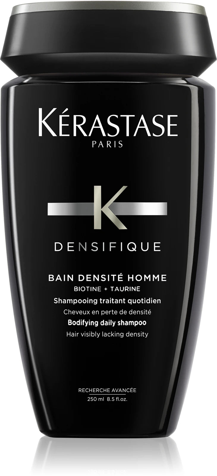 Shampooing Densifique Homme