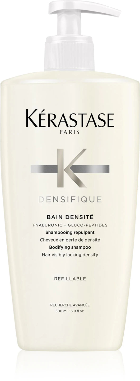 Shampooing Densifique