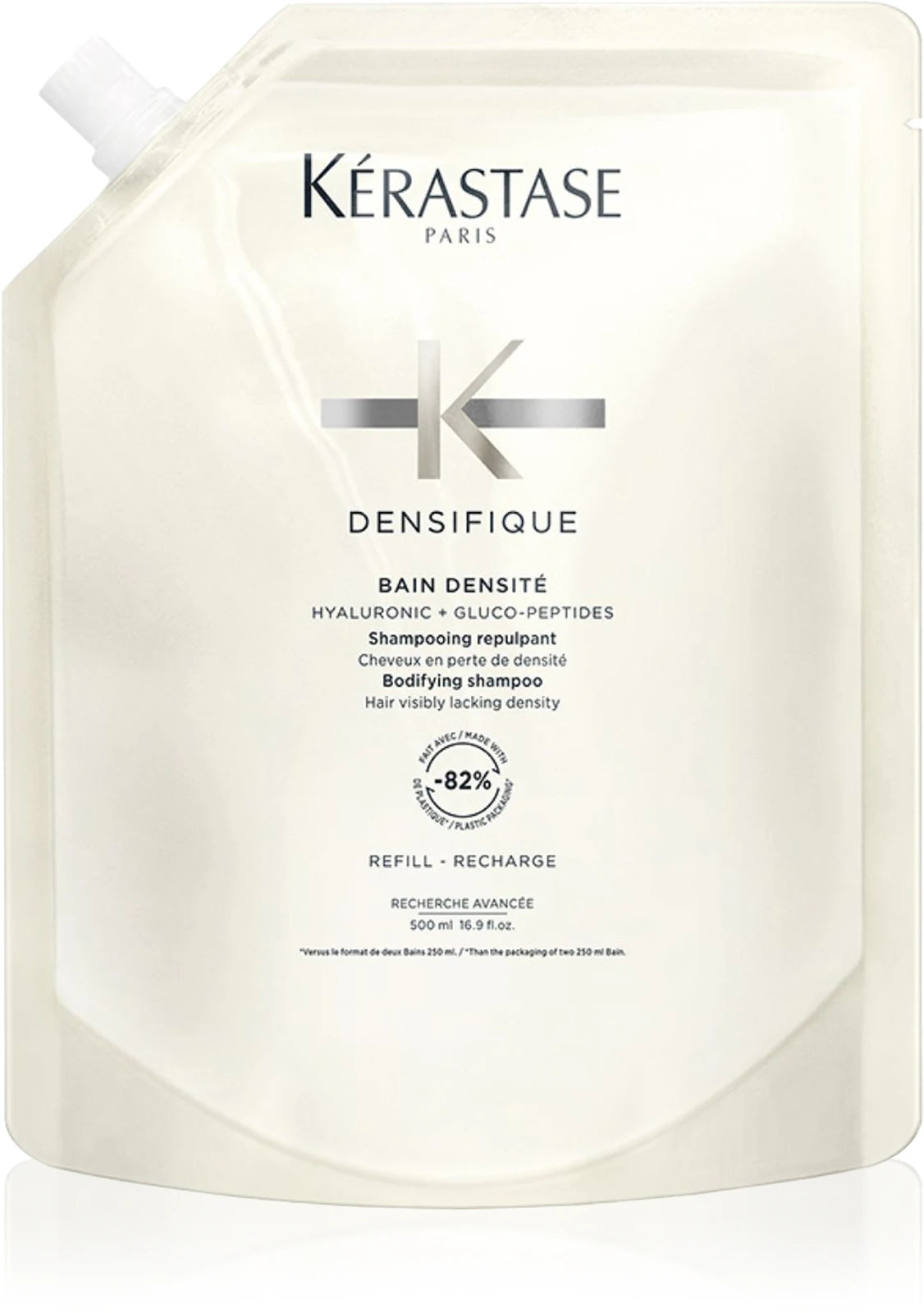 Shampooing Densifique