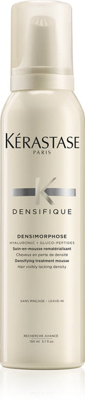 Mousse Densifique