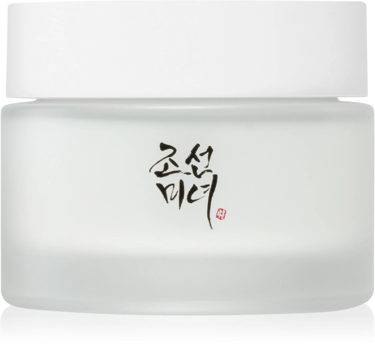 Beauty of Joseon Dynasty Cream Crème Visage Hydratante