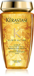 Shampooing Elixir Ultime