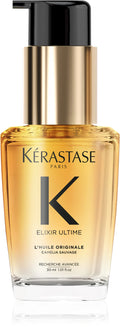 Huile Elixir Ultime