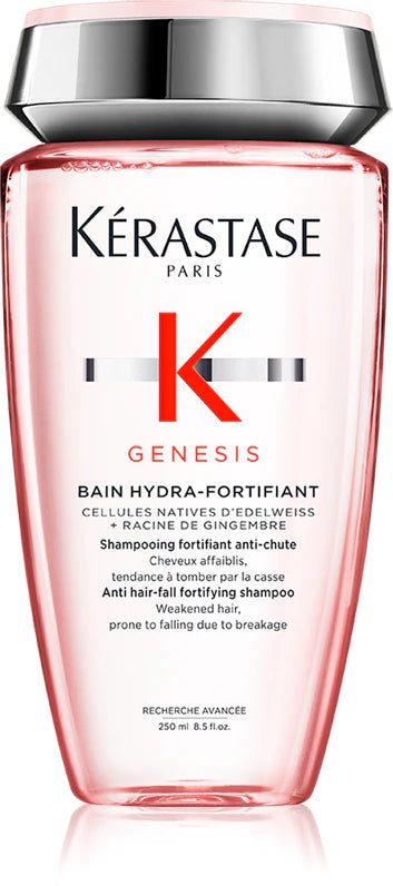 Shampooing Genesis