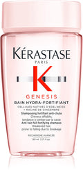 Shampooing Genesis