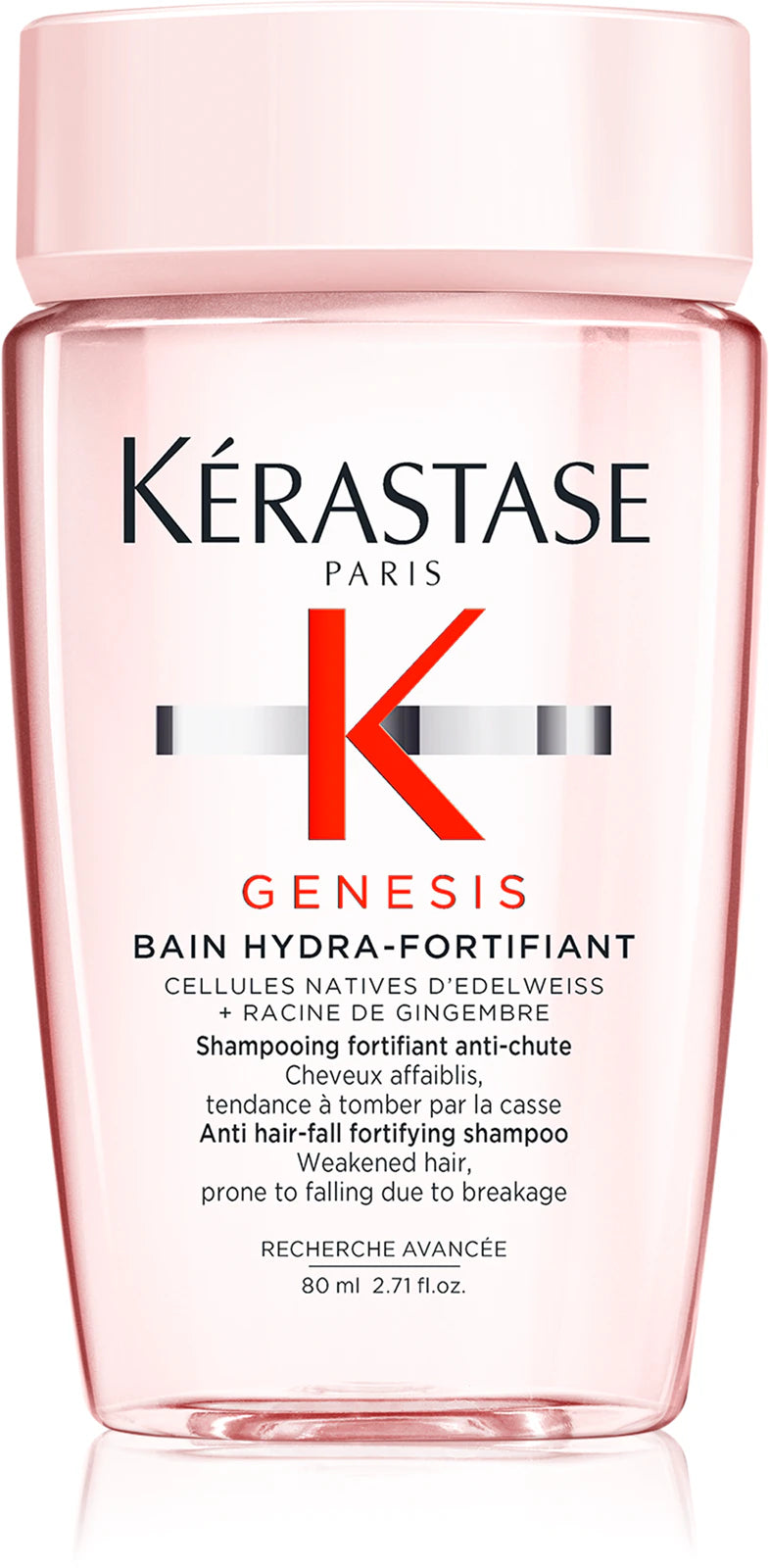 Shampooing Genesis