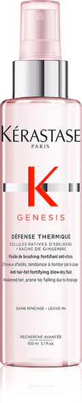 Protecteur de chaleur Genesis