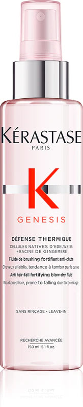 Protecteur de chaleur Genesis