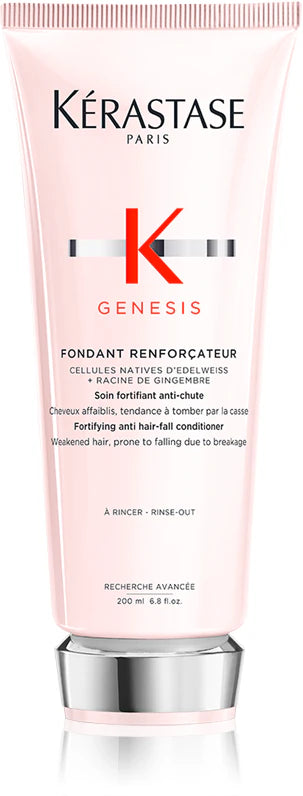 Après-shampoing Genesis