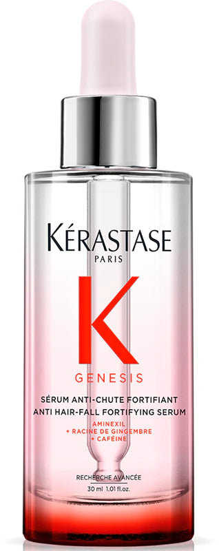 Sérum Genesis