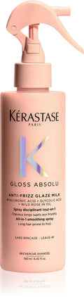 Spray Gloss Absolu