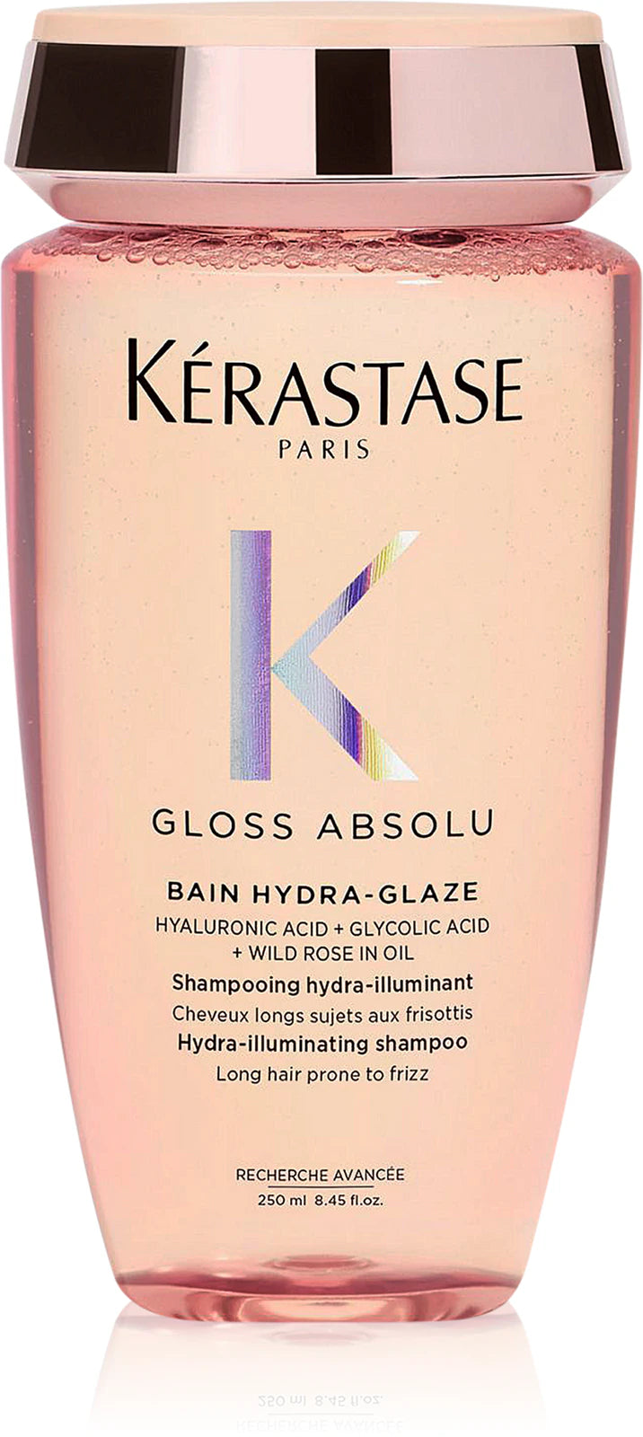 Shampooing Gloss Absolu