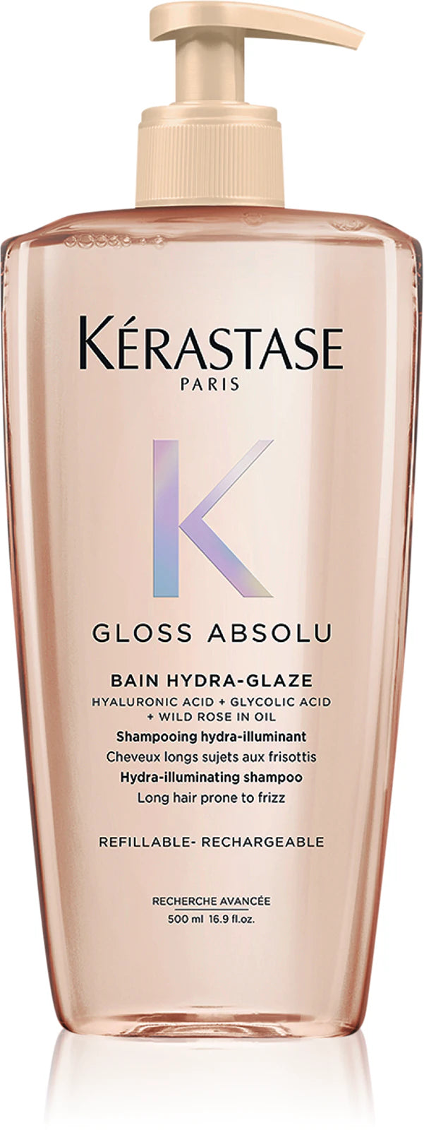 Shampooing Gloss Absolu