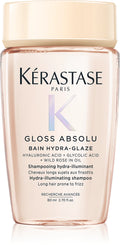 Shampooing Gloss Absolu
