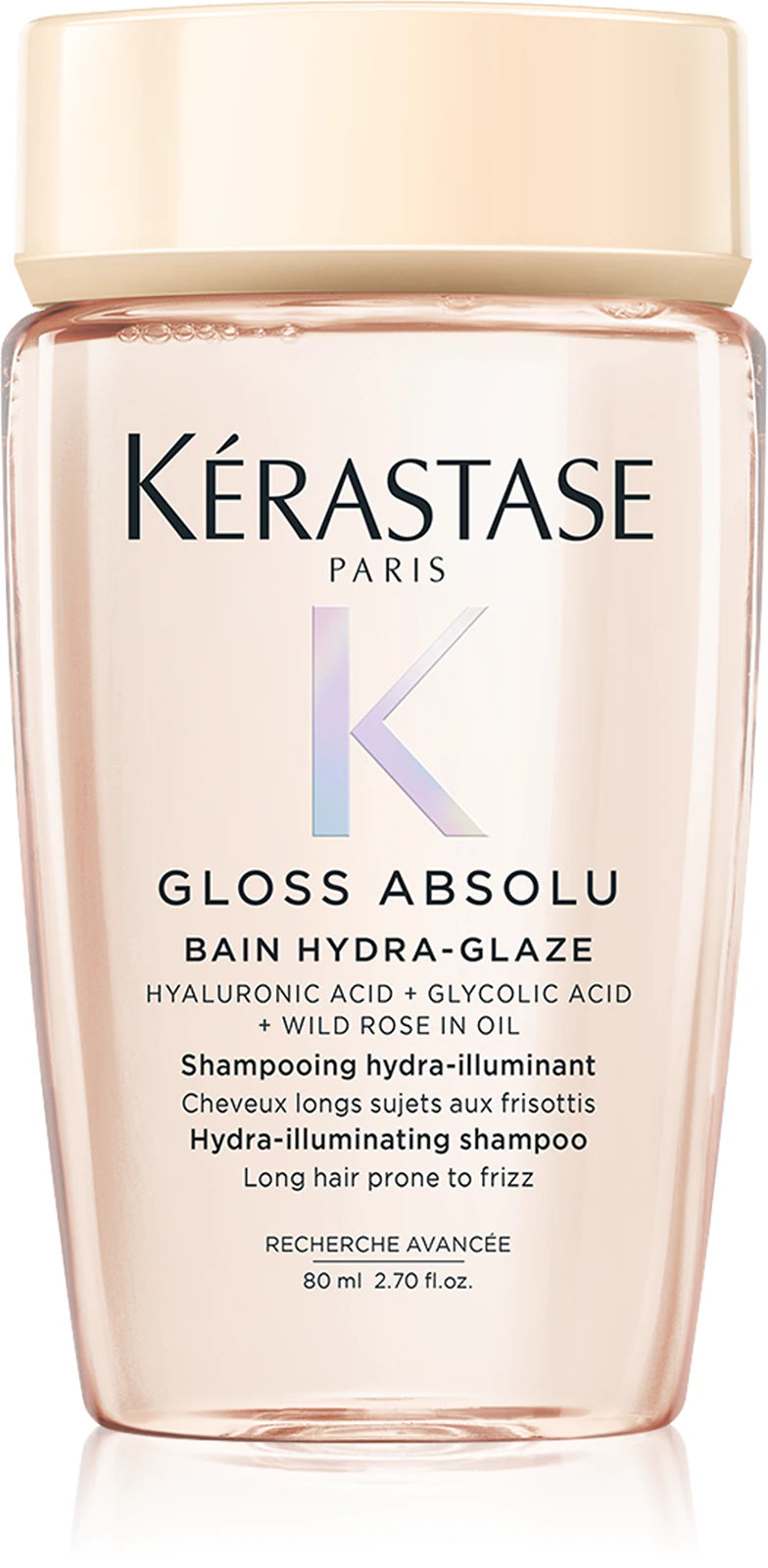 Shampooing Gloss Absolu