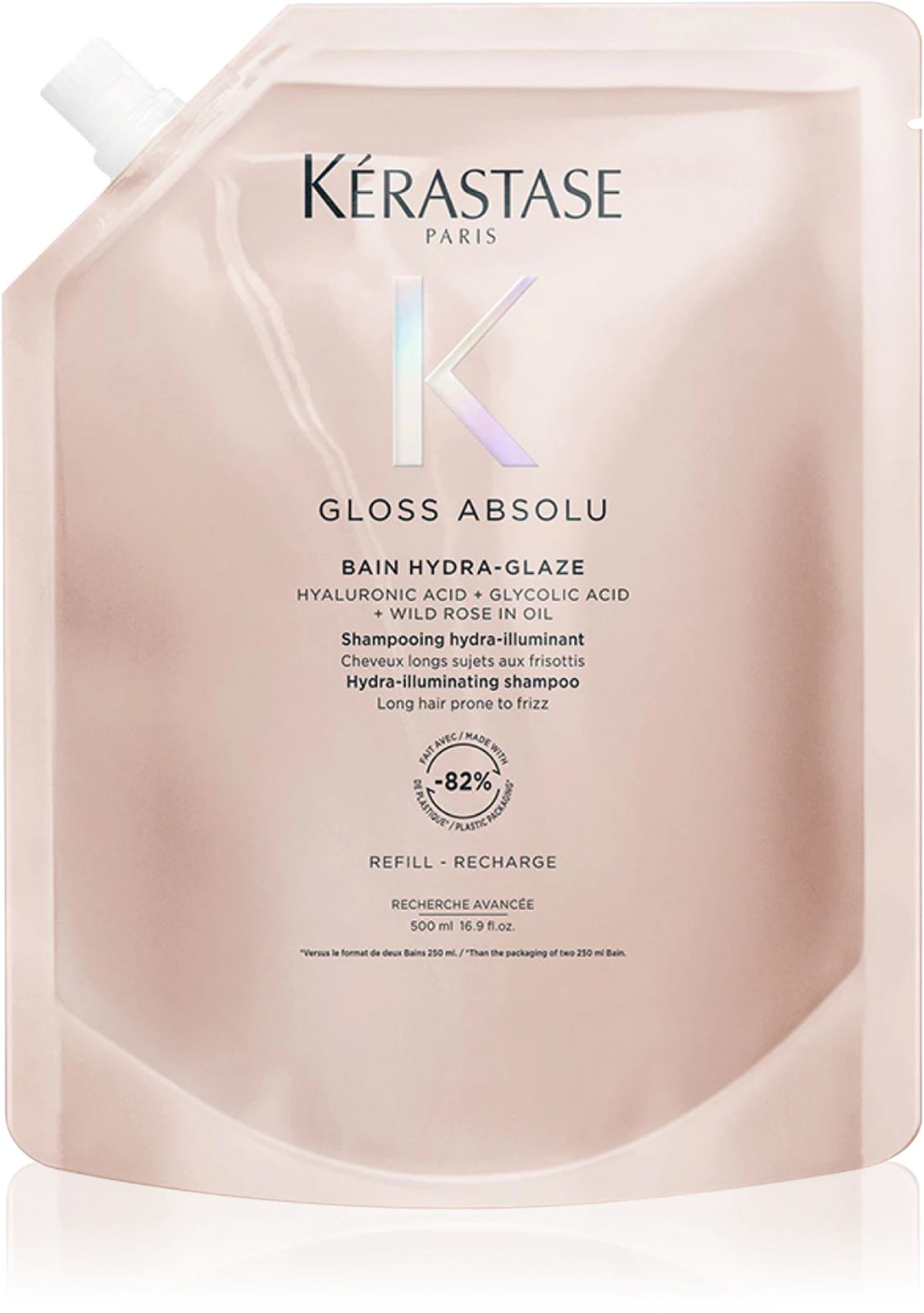 Shampooing Gloss Absolu
