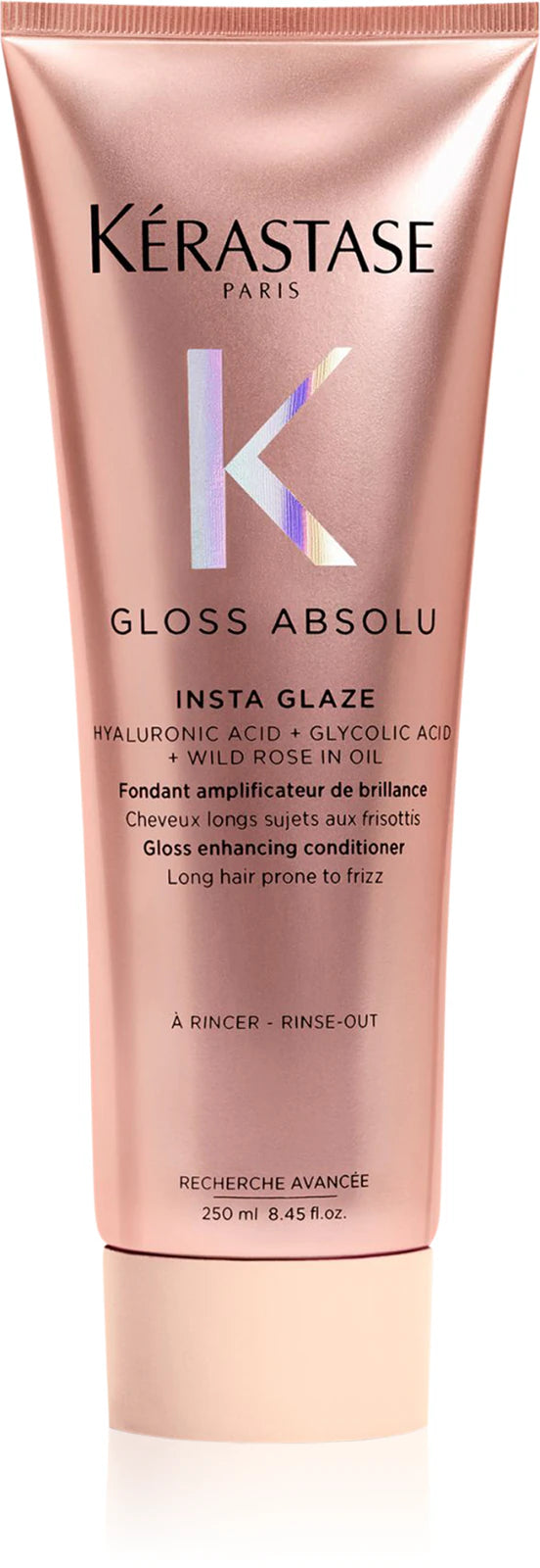 Après-shampoing  Gloss Abslou
