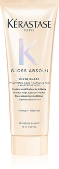 Après-shampoing  Gloss Abslou