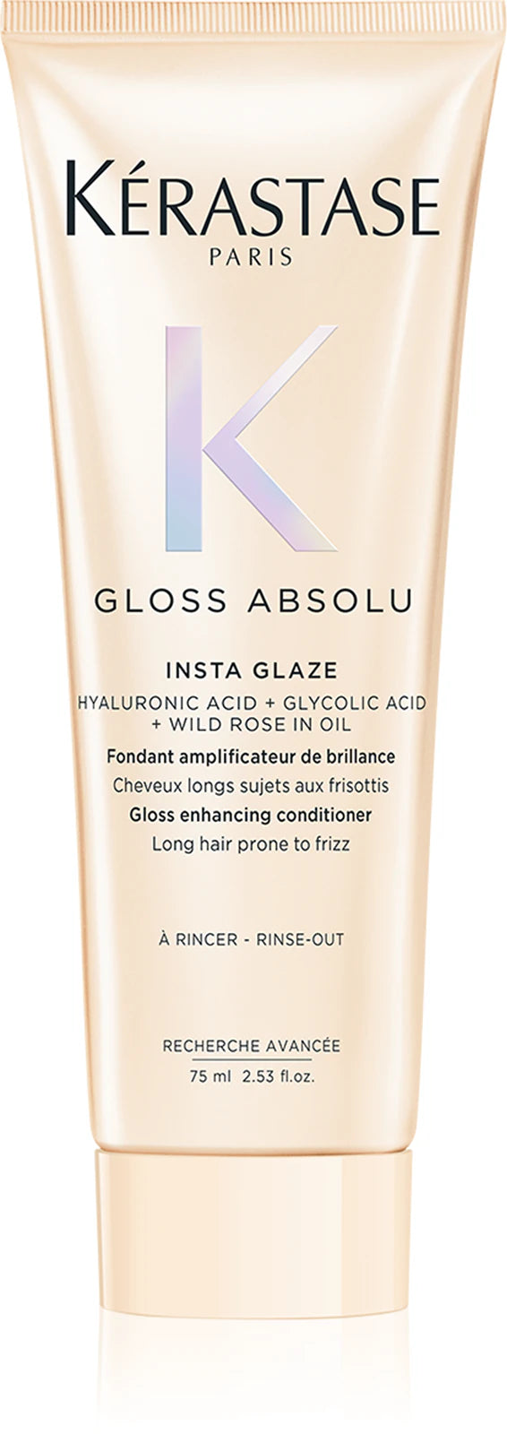 Après-shampoing  Gloss Abslou