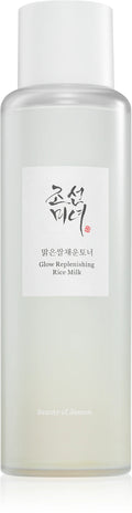 Beauty of Joseon Glow Replenishing Rice Milk Tonique Visage