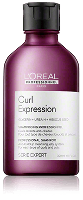 Série Expert Curl Expression 1500ml