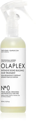 Olaplex N°0 Intensive Bond Building Soin Capillaire